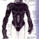 Illustration for article titled What The Borg Queen Should Have Looked Like